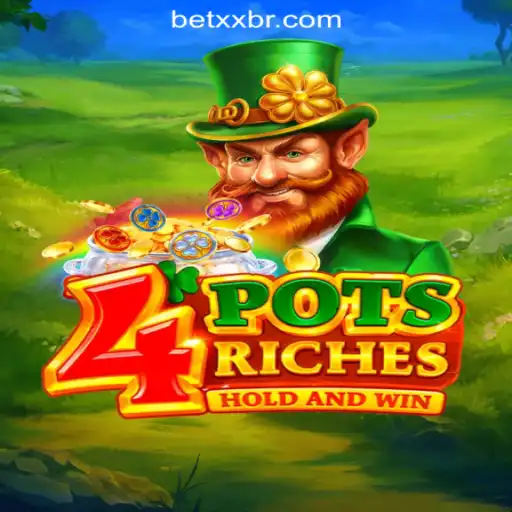 Discover 4potsriches: A Closer Look at the Ultimate Slot Experience
