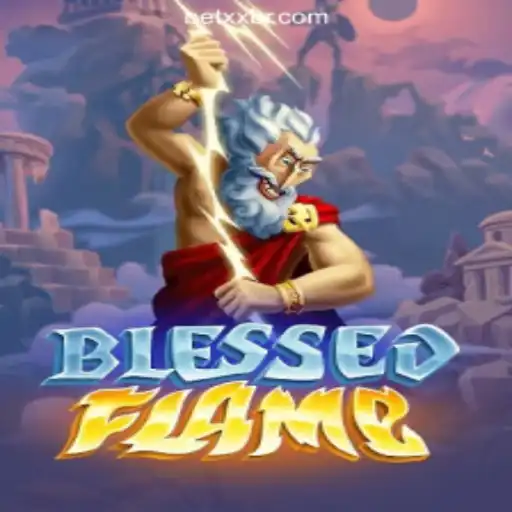 Dive into the Enchanting World of BlessedFlame: A Premier Slot Experience
