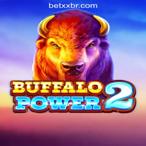 Unveiling BuffaloPower2: A Unique Slot Game Experience