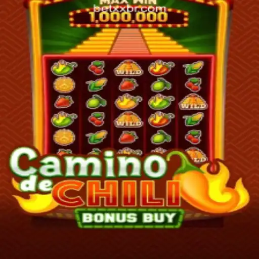 CaminodeChiliBonusBuy: A Spicy Slot Game Experience with XXBR.COM