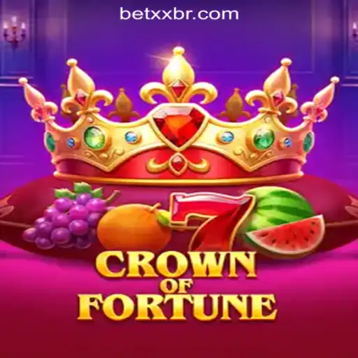 CrownofFortune: Dive into the Exciting World of XXBR.COM Oficial Slots Brasil #1