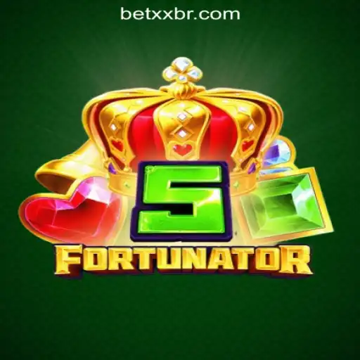 5Fortunator: Discover the Thrills of XXBR.COM Oficial Slots Brasil #1