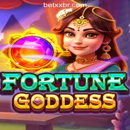 Discover FORTUNEGODDESS: The Thrilling Slot Game by XXBR.COM Oficial Slots Brasil #1