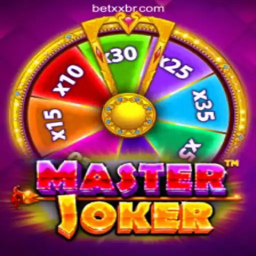 MasterJoker - An Exciting Slot Experience with XXBR.COM