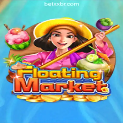 Exploring the Thrills of FloatingMarket: A Dive into XXBR.COM Oficial Slots Brasil #1
