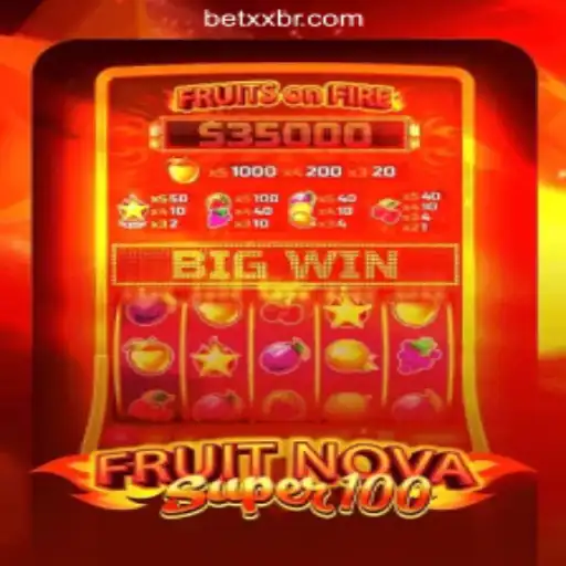Exploring the Exciting World of FruitNovaSuper100: A Dive into Slot Gaming