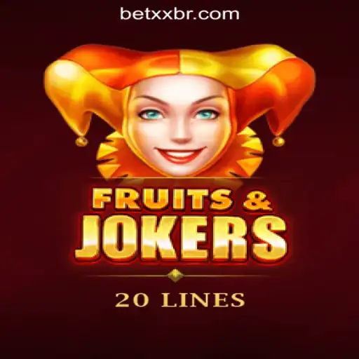 Explore the Exciting World of FruitsAndJokers20: A Modern Slot Gaming Experience