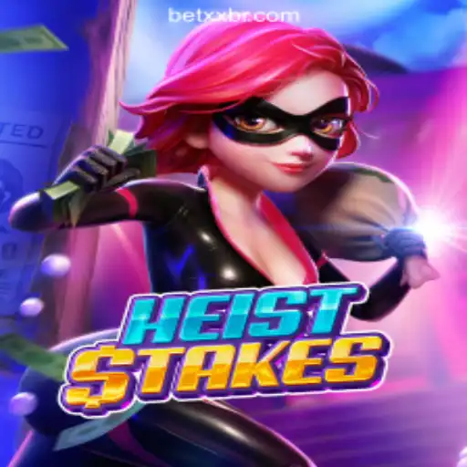 HeistStakes: A Thrilling Adventure in the World of Slots