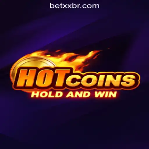 Discover the Exciting World of HotCoins: Brazil's XXBR.COM Oficial Slots #1