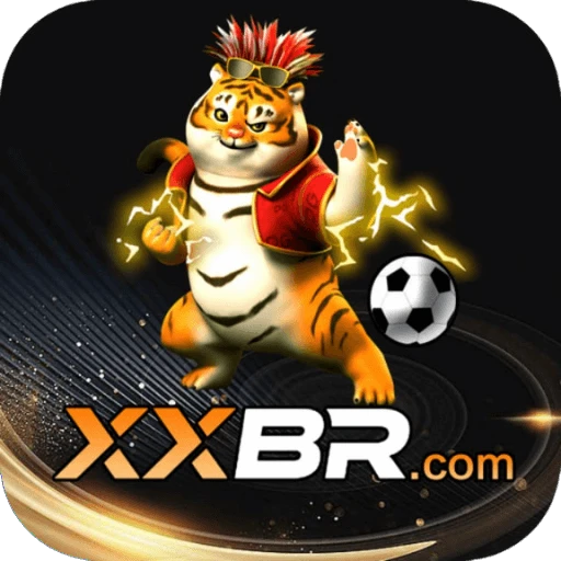 XXBR.COM Oficial Slots Brasil #1 Logo