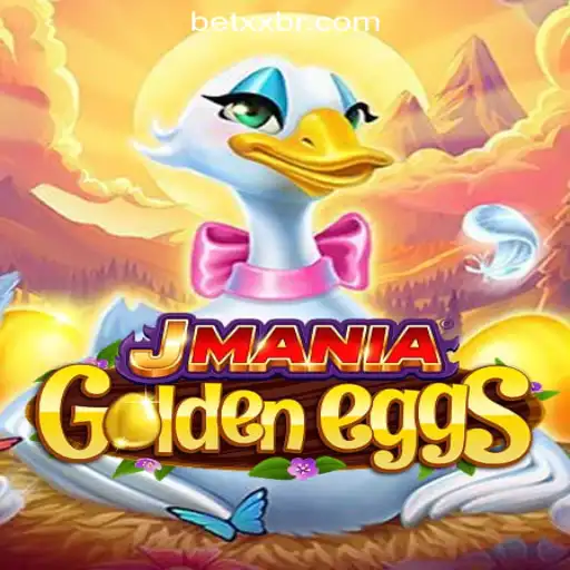 Discover the Thrill of JManiaGoldenEggs: The Ultimate Gaming Experience