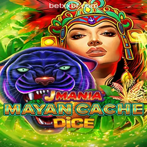 Discover the Thrills of JManiaMayanCacheDice: The New Sensation with XXBR.COM Oficial Slots Brasil #1