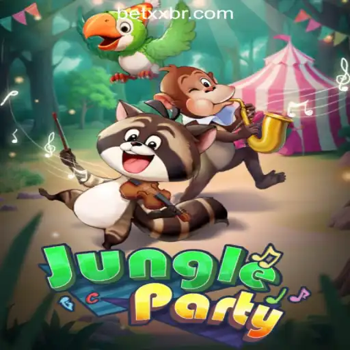 Discover the Thrills of JungleParty: The Ultimate Slot Game Adventure