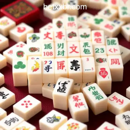 Mahjong