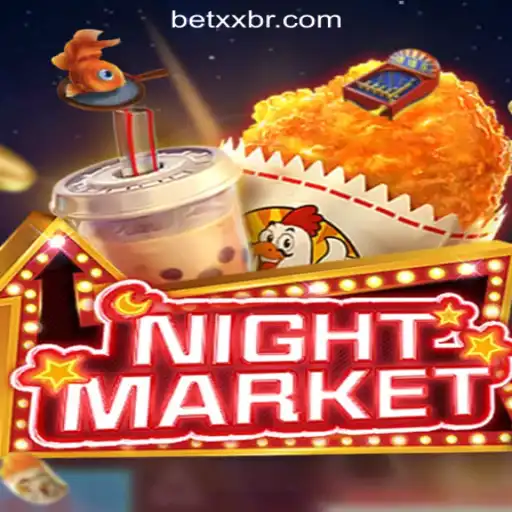 Unveiling NIGHTMARKET: A Fresh Take on Gaming by XXBR.COM Oficial Slots Brasil #1