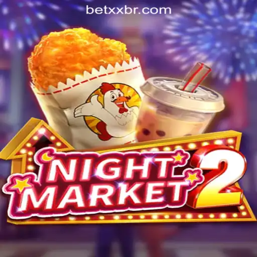 Exploring the Exciting World of NightMarket2: XXBR.COM Oficial Slots Brasil #1