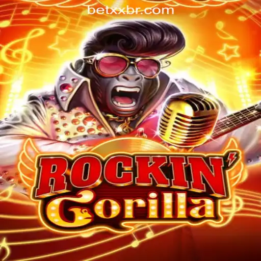Discover the Jungle Adventure with RockinGorilla Slot Game