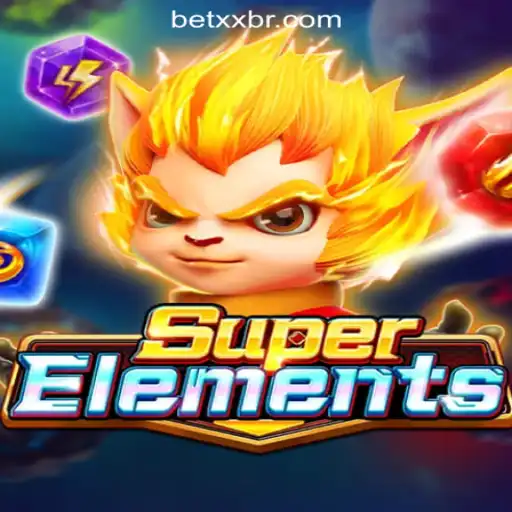 Discover the Intriguing World of SuperElements
