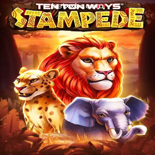 Experience the Thrills of TenTonWaysStampede with XXBR.COM Oficial Slots Brasil #1