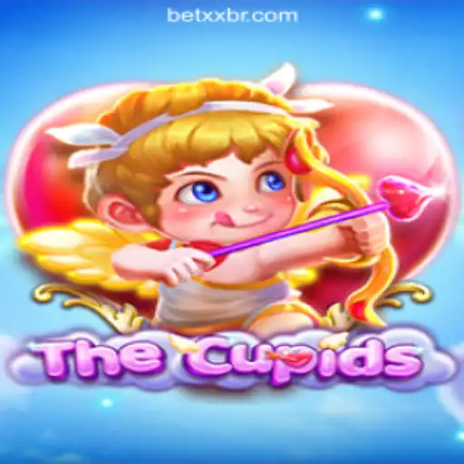 Unlock Love with TheCupids: Dive into the Exciting World of XXBR.COM Oficial Slots Brasil #1