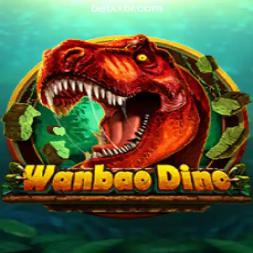 Explore WanBaoDino: The Thrilling Adventure Game with XXBR.COM Oficial Slots Brasil #1